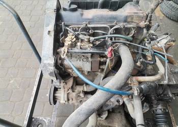 SILNIK VW PASSAT B2 1.6D SILNIK VW PASSAT B2 1.6D