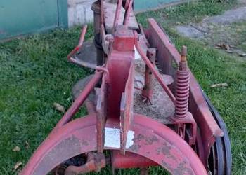 Kosiarka rotacyjna Famarol Słupsk Z070