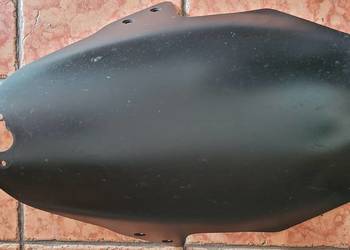 szyba KYMCO DOWNTOWN 125i/200i/300i ,09-17r.