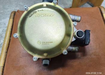 Reduktor Parownik LPG LOVATO LOVTEC RGE090 E4 67R-0192006 – I/II Generacja