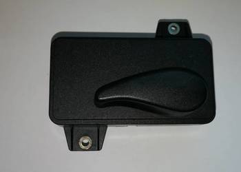 PRZEŁĄCZNIK FOTELA  PRAWY   A6 C5 8L0959766