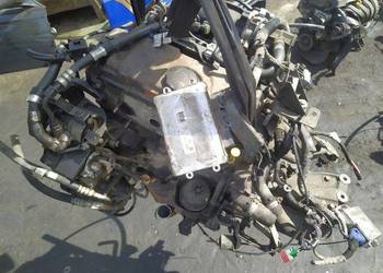 SILNIK KOMPLETNY 1.4 8V CITROEN NEMO FIORINO BIPPER