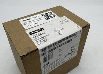 Siemens 6ES7 214-1AG40-0XB0 CPU
