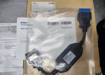 Adapter Delphi DoIP