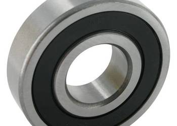 Łożysko kulkowe zwykłe 17x47x14 mm gopart 63032RSGP