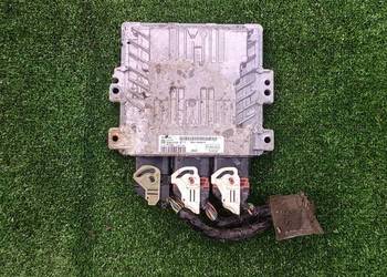 KOMPUTER STEROWNIK BG91-12A650-FJ S180133109B J38AC *K16
