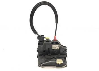 ZAMEK DRZWI PRAWY TYŁ OPEL CORSA E Hatchback 13431845