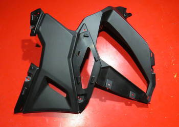 KAWASAKI ZX6R ZX 6R 600 600R 636 2018 osłona wypełnienie bok owiekwa boczek