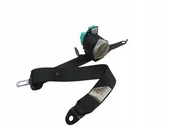 PAS BEZPIECZEŃSTWA LEWY TYŁ KANAPY E16 E17 E18  Toyota Corolla XI 73370-021