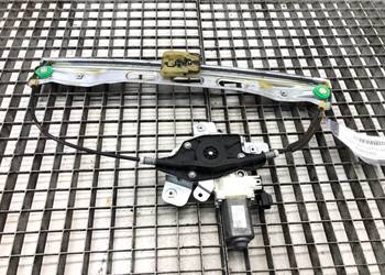 PODNOŚNIK SZYBY PRAWY PRZÓD FORD TRANSIT COURIER ET76-A23200-CC