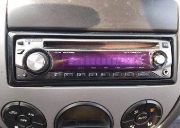 Radio samochodowe
