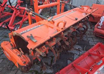Kubota  Glebogryzarka 150cm