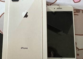 Smartfon Apple iPhone 8 Plus