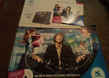 Katalog era z płytą