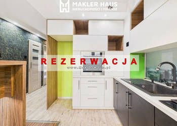 Mieszkanie w samym centrum Suwałk – I piętro