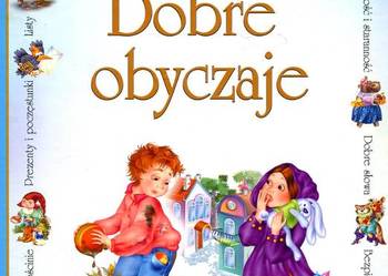 Dobre obyczaje