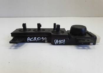 Toyota Prius IV Suzuki Across PRAWY PANEL STEROWANIA FOTELEM 18A959