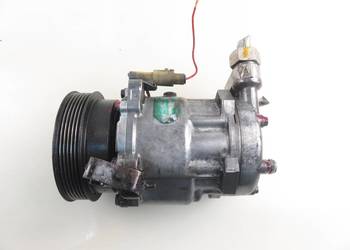 KOMPRESOR KLIMATYZACJI HONDA ACCORD V 2.0 TDi - 20T2N 