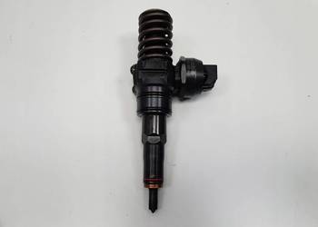 POMPOWTRYSKIWACZ VW Golf IV Bora 1.9 TDI WTRYSKIWACZ wtrysk 038130073AQ