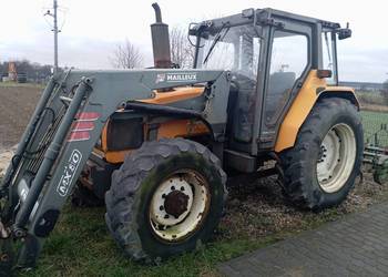 Renault ceres z mailleux