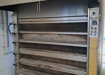 Piec półkowy 15 m2 Miwe Ideal GWARANCJA