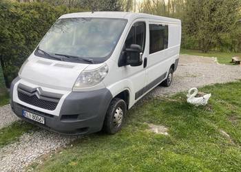 Citroen Jumper 35 2.2HDi