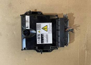 RF7K18881M komputer sterownik silnika mazda 6 gg gy
