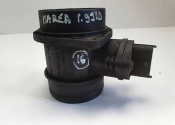 PRZEPŁYWOMIERZ Fiat Marea 1.9 JTD _ POWIETRZA 0281002308