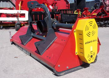 Kosiarka bijakowa - mulczer KBK 175 GRASS-ROL 1,75m w Rad-Masz Opoczno