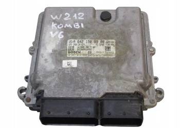KOMPUTER MODUŁ STEROWNIK SILNIKA C KLASA W204 3.0 CDI 6421508900