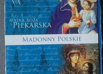 Madonny Polskie tom 4