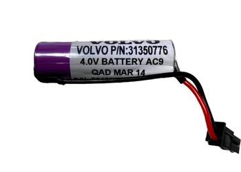 VOLVO XC90 II bateria modul sterownik VCM OE