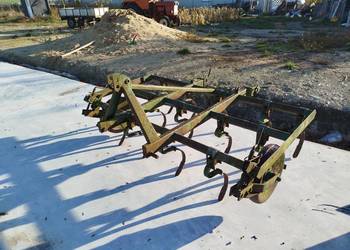 Kultywator Unia Grudziądz