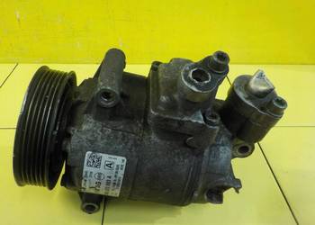 GOLF VI A3 A1 LEON 1.6 TDI 12r 105KM CAY sprezarka klimatyzacji 5N0820803A