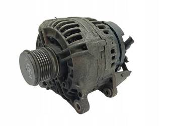 ALTERNATOR 028903031 0124515083 1.9 TDI Skoda Octavia I (1996-2010)
