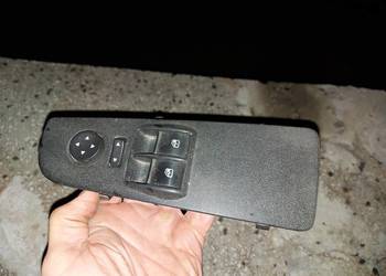 Przełącznik Panel Szyb lusterek FIAT Bravo II 2