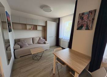 1pok, 23met, okolice Zwycięskiej BALKON/WINDA/2024 (Wrocław)