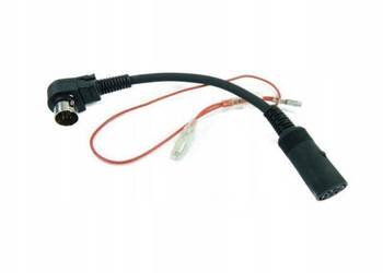 KABEL PRZEWÓD RADIA DIN MITSUBISHI MZ598172 NOWY