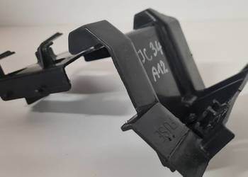 Honda CBR 125 JC 34 plastik akumulatora 7800 km