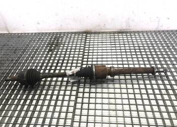 PÓŁOŚ PRAWY PRZÓD RENAULT EXPRESS 1.5 95KM PRZEGUB