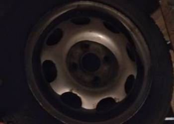 Felgi Skoda Felicia