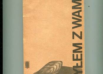 Byłem z wami - Włodzimierz Wnuk