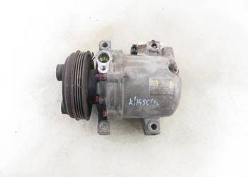 KOMPRESOR KLIMATYZACJI SUBARU IMPREZA II 1.6 AWD 73111FE040