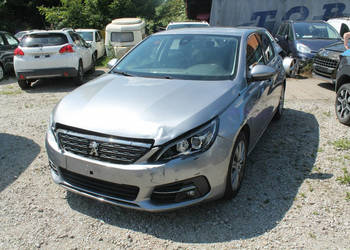 Peugeot 308 T9 (2014-2021)