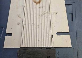 Grzałka do podgrzewaczy Hendi  , 300x200x(H)40mm 5 szt