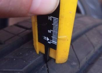 Opony letnie SUV hybryda 215/55R17 Kumho Solus HS63 98V XL  39/2024