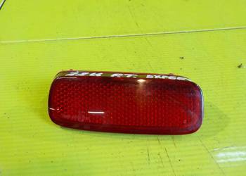 EXPERT JUMPY SCUDO 07r odblask zderzaka prawy tyl