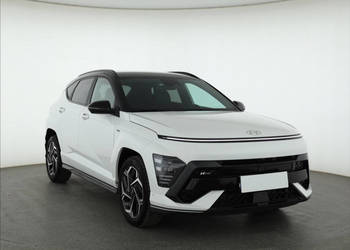 Hyundai Kona 1.6 T-GDI