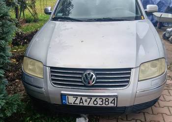 Passat B5