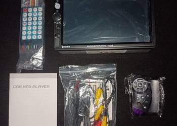 Radio Samochodowe Camera Navigacja Filmy